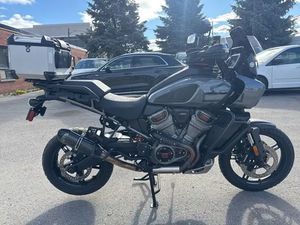 2021 HARLEY-DAVIDSON PAN AMERICA 1250 SPECIAL ~ PAN AMERICAL SPC