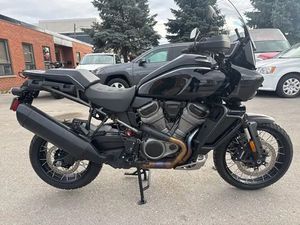 2022 HARLEY-DAVIDSON PAN AMERICA 1250 SPECIAL ~ PAN AMERICA SPEC