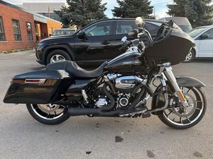 2022 HARLEY-DAVIDSON ROAD GLIDE ~ ROAD GLIDE ~ 107CI ~ 2 INTO 1