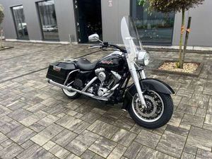 HARLEY-DAVIDSON ROAD KING