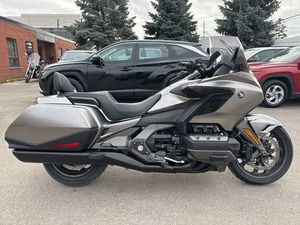 2018 HONDA GOLD WING ~ HONDA GOLDWING ~ ABS ~ 1800 CC ~ MANUAL ~