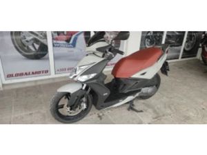 KYMCO AGILITY