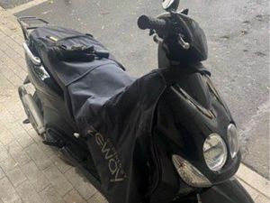OVETTO 50 CC 2T
