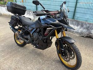 VSTROM 800 DE