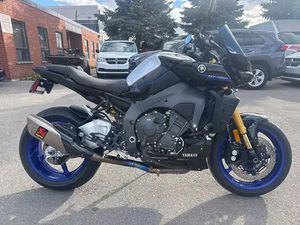 2023 YAMAHA MT-10 SP ~ YAMAHA MT-10 ~ SP EDITION ~ LOW KMS ~ AKR