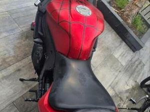 YAMAHA R6 '03 - 33.000KM - UNIEKE LOOK! — MOTOREN | OVERIGE MERKEN — MARKTPLAATS