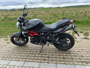 ② APRILIA SHIVER 900 – 2020 – SEULEMENT 5.475 KM !