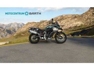 BMW BMW MOTORRAD F 900 GS ADVENTURE / 77KW