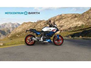 BMW BMW MOTORRAD F 900 XR / 77KW