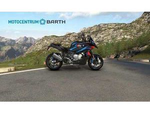 BMW BMW MOTORRAD M 1000 XR / 148KW