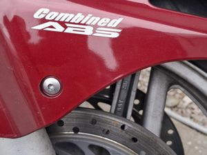 HONDA DEAUVILLE 700 48.30KW MANUÁL