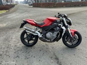 MV AGUSTA 910 S BRUTALE — MOTOREN | MV AGUSTA — MARKTPLAATS
