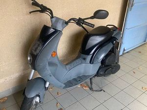 PEUGEOT LUDIX ONE 50 CC