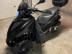 SCOOTER PIAGGIO MP3 YOURBAN 300