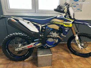 ENDURO SHERCO