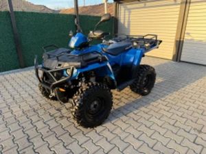 POLARIS SPORTSMAN
