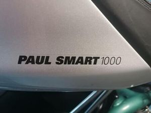 ② DUCATI PAUL SMART LE 1000 SPORT