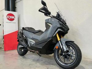 ② SYM ADX TG 400 (ANNÉE DE CONSTRUCTION 2025)