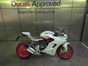 DUCATI SUPERSPORT S