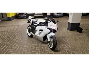 HONDA CBR1000RR SC57 – 171 PS, ARROW-AUSPUFF EINGETRAGEN