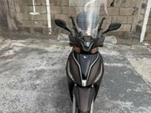 KYMCO PEOPLE S 150I, 09/2018, IN BUONE CONDIZIONI