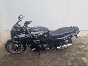 EX 500C/E LEICHTMODORRAD FÃ¼R A2