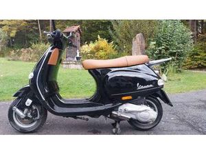 VESPA ET4 - 125