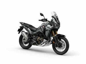 HONDA CRF 1100 ADVENTURE SPORTS DCT ES BLACK WEEK