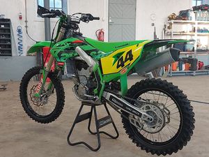 KAWASAKI KX 250