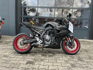 SUZUKI GSX-8R ABS GSX8RAM5 MY25 EURO 5+ ML EDITION
