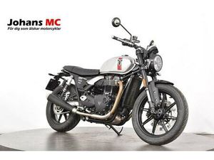 TRIUMPH SPEED TWIN 900 FINT SKICK