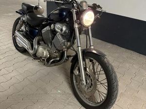 YAMAHA VIRAGO XV 535