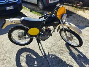 FANTIC MOTOR CABALLERO MINARELLI P6 ANNO 1976