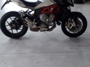 MV AGUSTA BRUTALE 800 IMMEDIATO REALIZZO