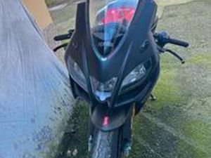 APRILIA RSV4 FACTORY