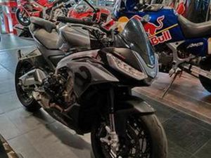 APRILIA TUONO 660 - 2024