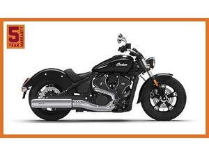 INDIAN SCOUT SIXTY CLASSIC