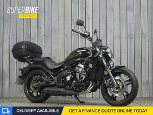 KAWASAKI VULCAN S