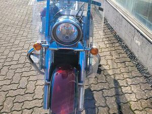 SUZUKI 1800 INTRUDER