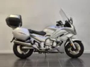 YAMAHA FJR 1300 A TOURING