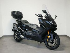 YAMAHA TMAX TECH MAX , NEUWERTIG