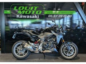 BMW F 900 R 2020 800 CM3 | MOTO ROADSTER | 11 790 KM | NOIR | 33700 MERIGNAC