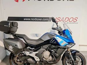 CF MOTO 650MT MT