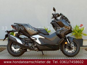 HONDA ADV 350AR MJ 25