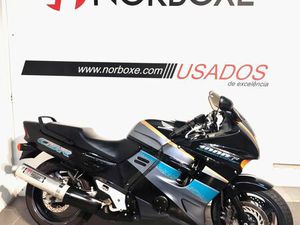 HONDA CBR CBR1000F