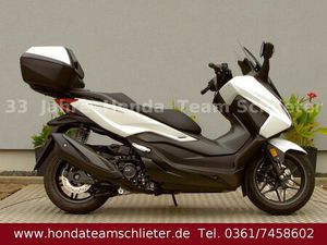 HONDA FORZA 350 NSS MJ 2025