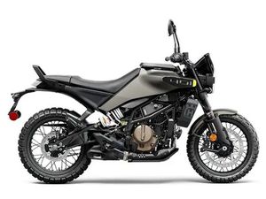 2024 HUSQVARNA SVARTPILEN 401 B.D.