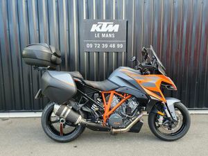 KTM 1290 SUPER DUKE GT 2024 1290 CM3 | MOTO ROADSTER | 7 000 KM | ORANGE | 72230 RUAUDIN