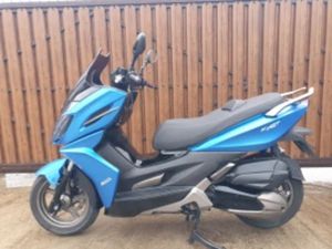KYMCO K-XCT 300I