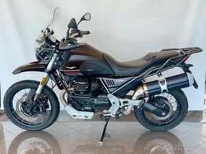 MOTO GUZZI V 85 TT
